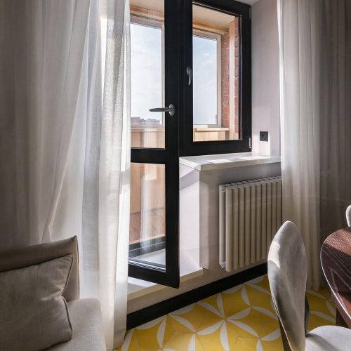 Рамка из поликарбоната на 1 пост Stark черный W0011808 фото 8 Рамка из поликарбоната на 1 пост Stark черный W0011808 фото 8