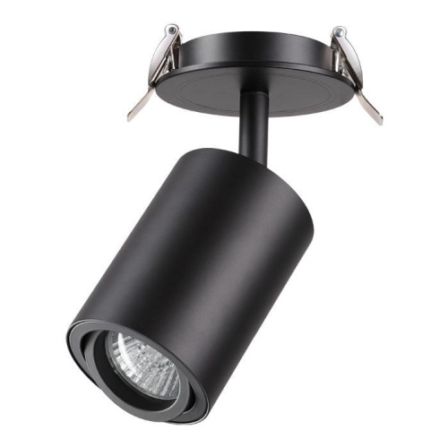 Встраиваемый спот Novotech Spot Pipe 370419 Встраиваемый спот Novotech Spot Pipe 370419