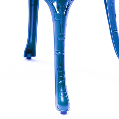 Стул Aluminium Sky Blue фото 3 Стул Aluminium Sky Blue фото 3