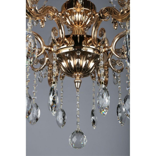 Люстра подвесная OML-78903-12 фото 4