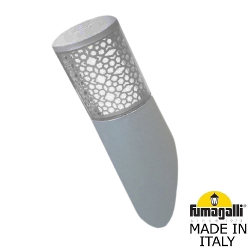 Fumagalli Светильник уличный настенный FUMAGALLI CARLO DECO-FS DR3.571.000.LXU1L