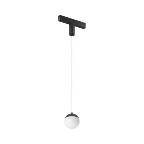 Светильник на шине Denkirs SMART MOON | СМАРТ МУН DK8056-BK фото 5 Светильник на шине Denkirs SMART MOON | СМАРТ МУН DK8056-BK фото 5