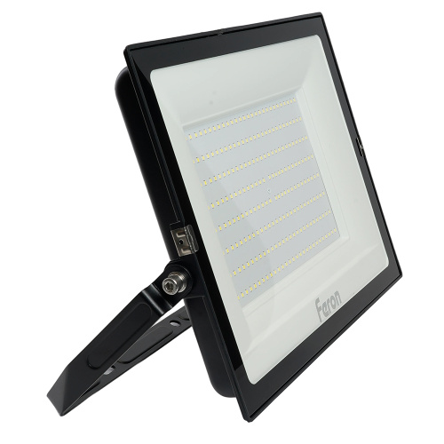 Светодиодный прожектор Feron LL-924 IP65 200W 6400K фото 3