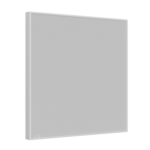 STP-A-1001-P-36-4K-40 Св-к ДВО ST Luce STANDART IP40 595*595*40мм 36Вт 4200лм 4000К призма(Армстронг Коммерческое освещение фото 5