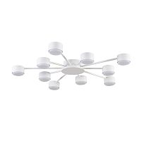 Люстра Lumion COMFI 8343/10C