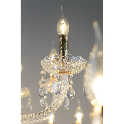 Люстра подвесная APL.811.03.42 фото 6