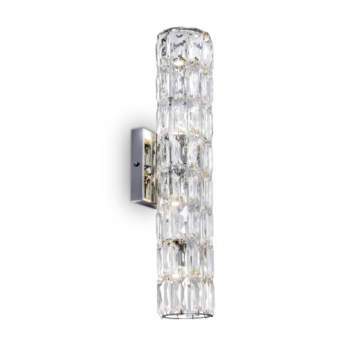 Настенный светильник (бра) Maytoni DIA008WL-02CH фото 4 Настенный светильник (бра) Maytoni DIA008WL-02CH фото 4