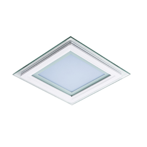 212021 Светильник ACRI QUA LED 12W 780LM БЕЛЫЙ/ПРОЗРАЧНЫЙ 3000K 212021 Светильник ACRI QUA LED 12W 780LM БЕЛЫЙ/ПРОЗРАЧНЫЙ 3000K