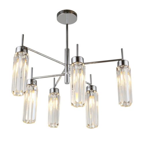 Люстра потолочная OML-68507-06 Люстра потолочная OML-68507-06