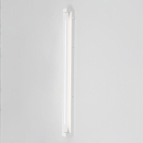 Citilux Визор CL708290N LED Настенная подсветка с выключателем Белая фото 3 Citilux Визор CL708290N LED Настенная подсветка с выключателем Белая фото 3