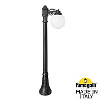 Fumagalli Садово-парковый фонарь FUMAGALLI ARTU/G250 1L G25.158.S10.AYE27