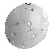 Потолочный светильник Arte Lamp MERIDA A4045PL-2CC