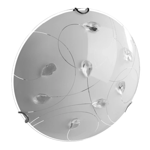 Потолочный светильник Arte Lamp MERIDA A4045PL-2CC Потолочный светильник Arte Lamp MERIDA A4045PL-2CC