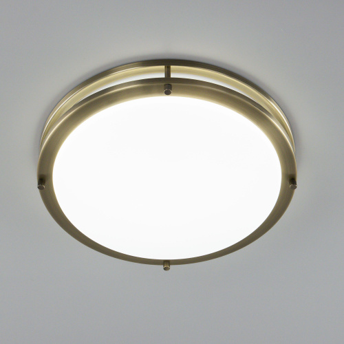 Citilux Бостон CL709323N LED Светильник с диммером Бронза фото 9 Citilux Бостон CL709323N LED Светильник с диммером Бронза фото 9