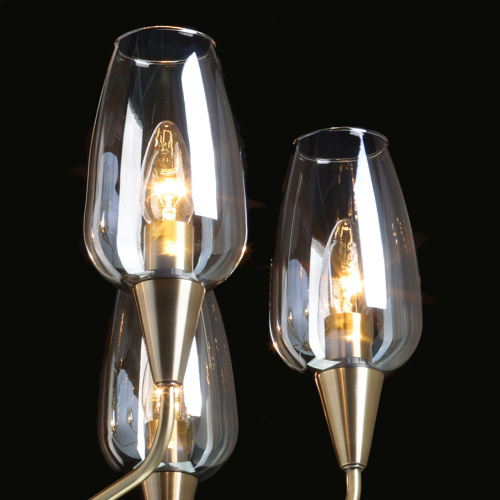 Люстра MW-Light Элла фото 5