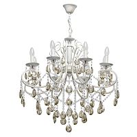 Подвесная люстра De City Свеча 683013008