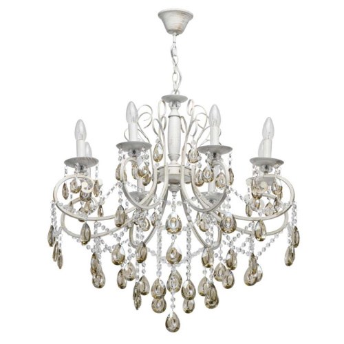 Подвесная люстра De City Свеча 683013008