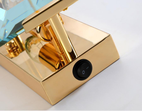 Настенный светильник Ambrella light Traditional TR5157 фото 5