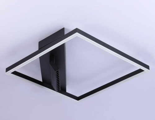 Потолочный светодиодный светильник Ambrella light Comfort LineTech FL51466 фото 2