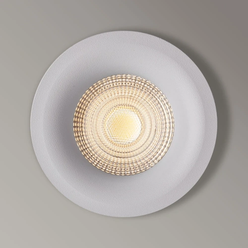 Точечный встраиваемый светильник Arte Lamp DUCRE A8095PL-1WH фото 2 Точечный встраиваемый светильник Arte Lamp DUCRE A8095PL-1WH фото 2