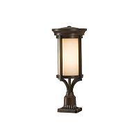 Фонарь-пьедестал Feiss, Арт. FE-MERRILL3-S