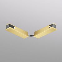 Трековый светильник Denkirs SHINE BASE | ШАЙН БЕЙС TR5724-SB