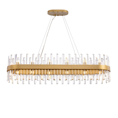 Люстра MD20020101-28ASG