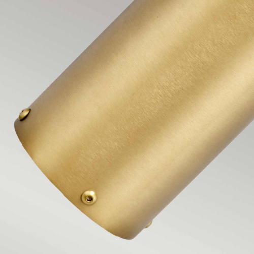 Фонарный столб Elstead Lighting, Арт. PAIGNTON-MB-BRASS фото 5