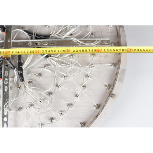 Люстра потолочная APL.859.06.144 фото 9 Люстра потолочная APL.859.06.144 фото 9