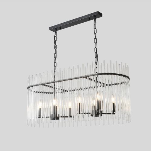 Crystal Lux Люстра Crystal Lux CLARO SP8 фото 3 Crystal Lux Люстра Crystal Lux CLARO SP8 фото 3