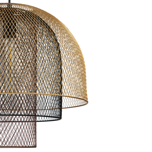 Подвесной светильник 10006/1P Black фото 4 Подвесной светильник 10006/1P Black фото 4