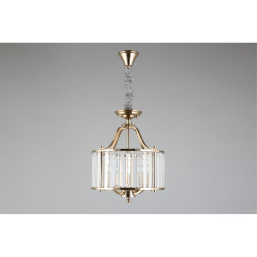 Люстра подвесная APL.809.03.04 фото 6 Люстра подвесная APL.809.03.04 фото 6