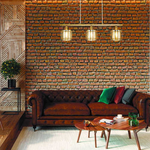 Подвесной светильник Escada 10188/3S E14*40W Brass фото 2