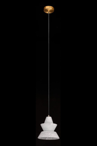 Подвесной светильник Nobleza FL1001-1P фото 4