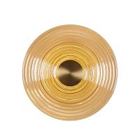 Настенный светодиодный светильник Favourite Whirlpool 4571-1W