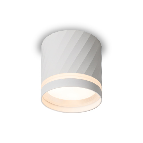 Потолочный светильник NUVOLT LDL-002W фото 3