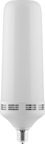 Лампа светодиодная Feron LB-650 E27-E40 60W 6400K Лампа светодиодная Feron LB-650 E27-E40 60W 6400K
