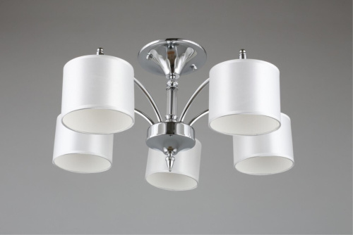 Люстра потолочная OML-64707-05 фото 4