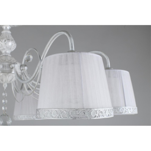 Люстра потолочная OML-54117-08 фото 7