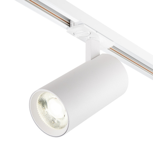 Трек Escada 20002TRA/01 LED 10W 4000K белый матовый Трек Escada 20002TRA/01 LED 10W 4000K белый матовый