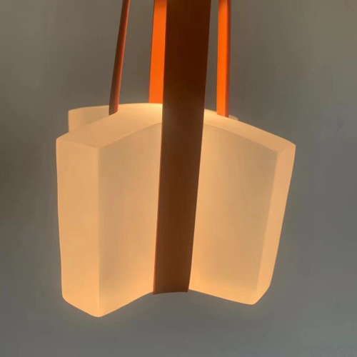 Подвесной светильник 5121P brown фото 3 Подвесной светильник 5121P brown фото 3