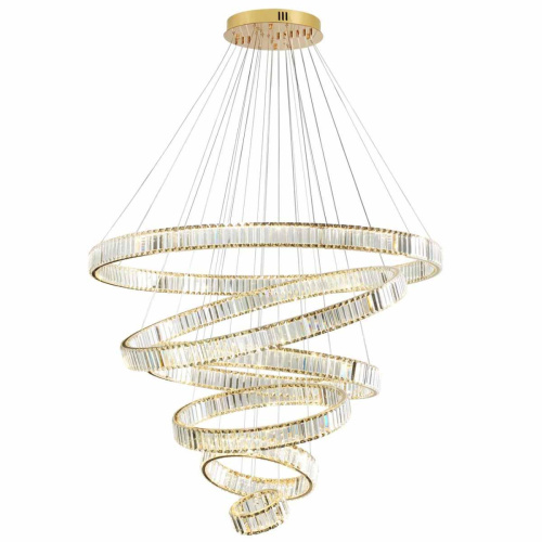 Подвесной светодиодный светильник Odeon Light Vekia 5015/260L фото 7