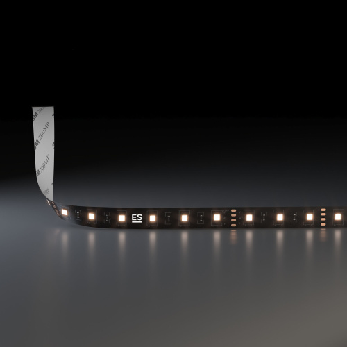 Светодиодная лента 24 В 14,4 Вт/м 60 Led/м 5050 IP20, дневной белый 4200K, Black, 5 м Лента светодиодная 24V 14,4W 60Led 5050 IP20 дневной белый, Black, 5м фото 2 Светодиодная лента 24 В 14,4 Вт/м 60 Led/м 5050 IP20, дневной белый 4200K, Black, 5 м Лента светодиодная 24V 14,4W 60Led 5050 IP20 дневной белый, Black, 5м фото 2