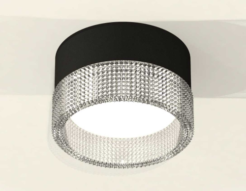 Комплект накладного светильника Ambrella light Techno Spot XS (C8102, N8480) XS8102030 фото 3