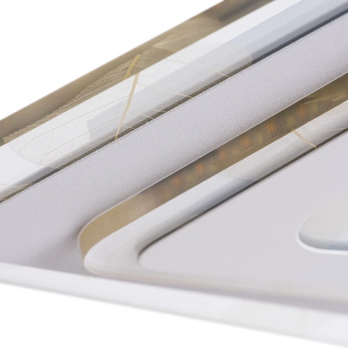 Потолочный светильник Arte Lamp MULTI-PIUMA A1399PL-1CL фото 4