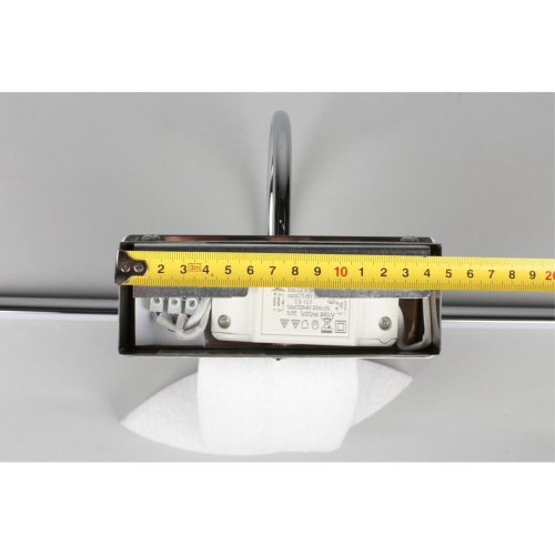 Светильник настенный (Бра) OML-24001-12 фото 6 Светильник настенный (Бра) OML-24001-12 фото 6