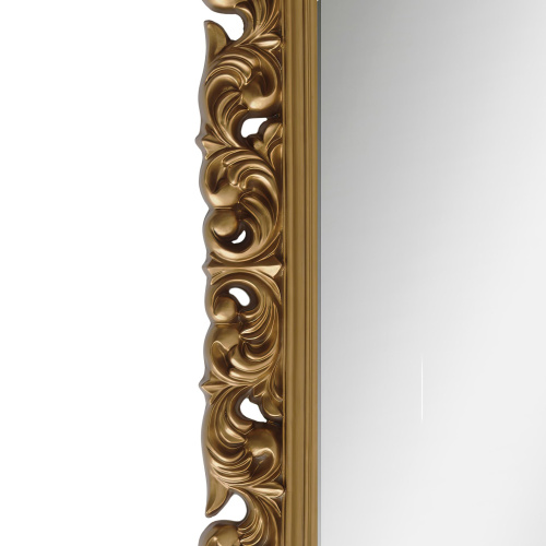 Зеркало классическое FM PU513 GD фото 2 Зеркало классическое FM PU513 GD фото 2