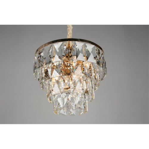 Люстра подвесная OML-72903-12 фото 4 Люстра подвесная OML-72903-12 фото 4