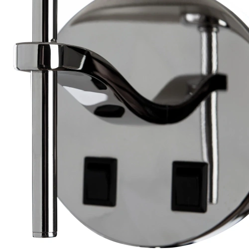 Бра Divinare SOPRANO 1341/02 AP-2 фото 4