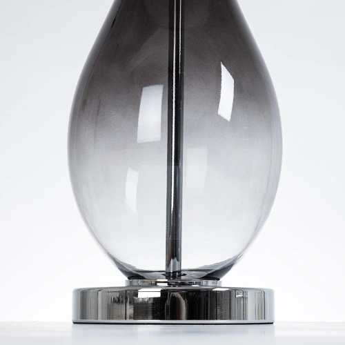 Декоративная настольная лампа Arte Lamp NAOS A5043LT-1BK фото 3